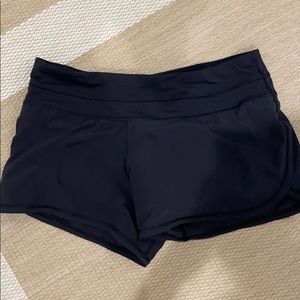 Lulu lemon shorts